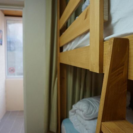 Br. Guesthouse Hongdae Seoul Phòng bức ảnh