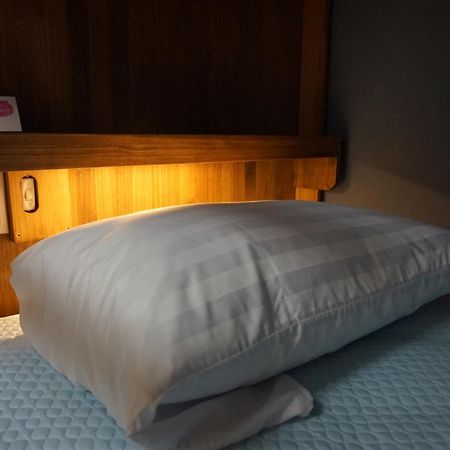 Br. Guesthouse Hongdae Seoul Phòng bức ảnh