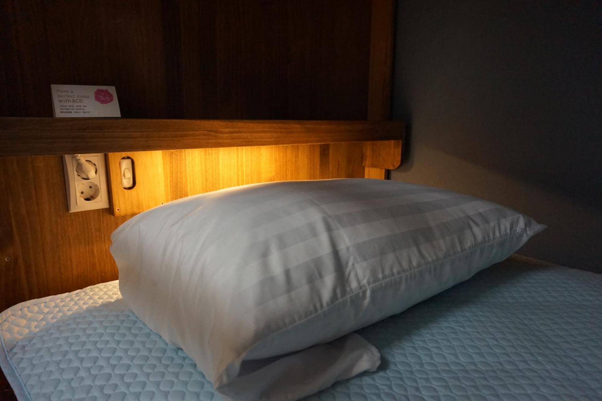 Br. Guesthouse Hongdae Seoul Phòng bức ảnh