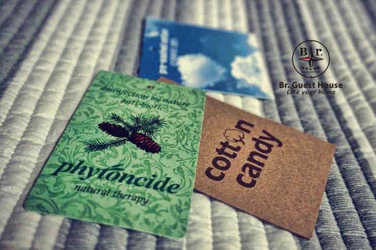 Br. Guesthouse Hongdae Seoul Phòng bức ảnh