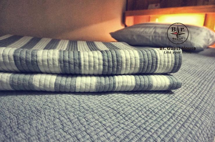 Br. Guesthouse Hongdae Seoul Ngoại thất bức ảnh