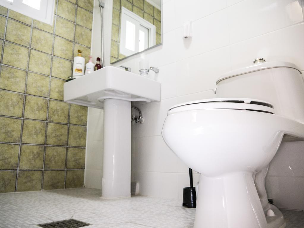 Br. Guesthouse Hongdae Seoul Ngoại thất bức ảnh