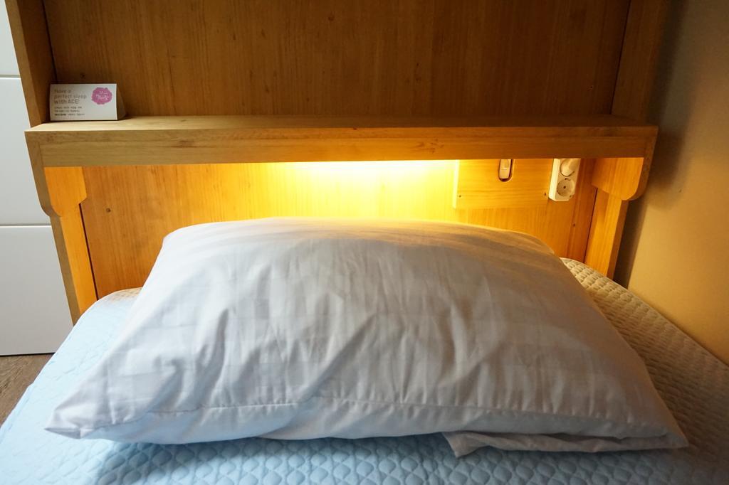 Br. Guesthouse Hongdae Seoul Phòng bức ảnh