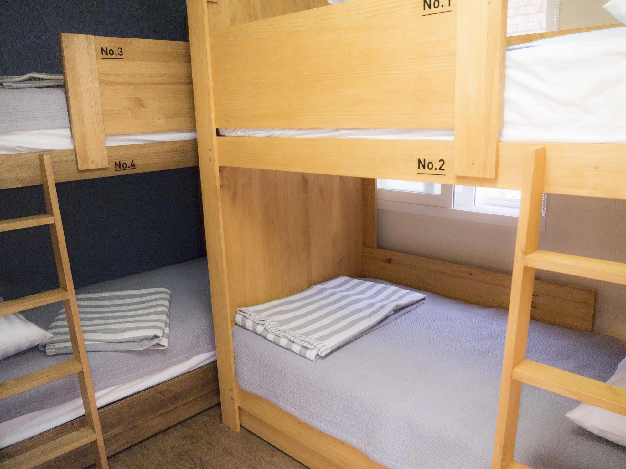 Br. Guesthouse Hongdae Seoul Ngoại thất bức ảnh