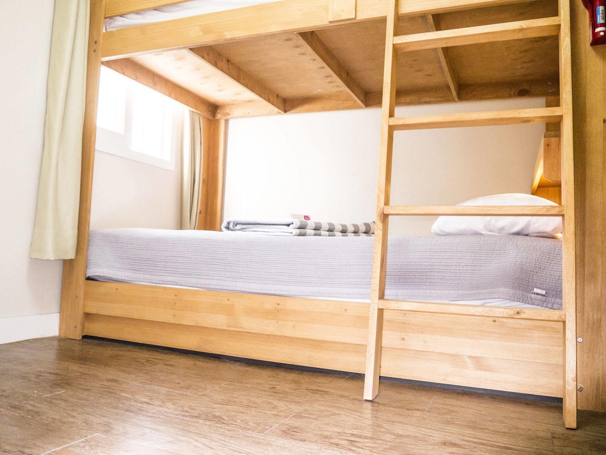 Br. Guesthouse Hongdae Seoul Ngoại thất bức ảnh