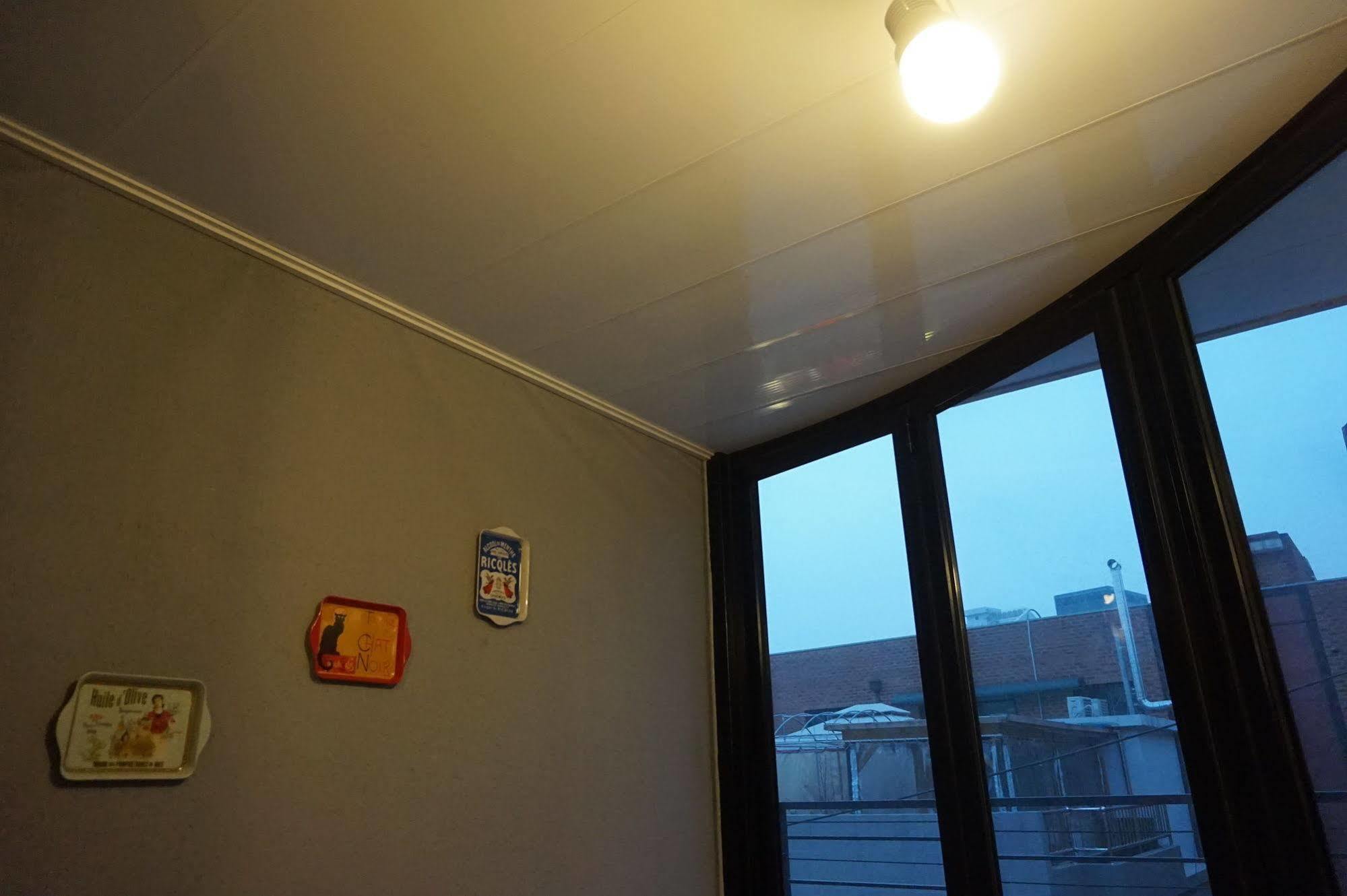 Br. Guesthouse Hongdae Seoul Ngoại thất bức ảnh